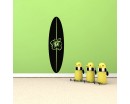 Surfboard Decal, Surfboard Wall Art, Surf Decor, Beach Decor, Coastal Decor Beach, Surfboard Decal, Surfboard Wall Art, Surf Decor, Beach Decor, Coastal Decor Beach,